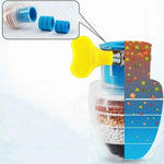 💧 AGUA LIMPIA Y SEGURA  OFERTA 2X1 💧