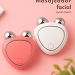 Masajeador Facial: el secreto para una piel más cuidada desde casa