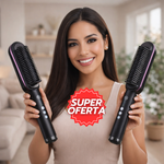CEPILLO ALISADOR 2 EN 1 + ENVIO GRATIS