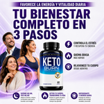 🔥 QUEMA GRASA Y RECUPERA TU ENERGÍA