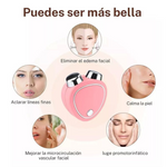 Masajeador Facial: el secreto para una piel más cuidada desde casa