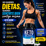 🔥 QUEMA GRASA Y RECUPERA TU ENERGÍA