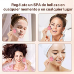 Masajeador Facial: el secreto para una piel más cuidada desde casa