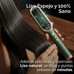 CEPILLO ALISADOR 2 EN 1 + ENVIO GRATIS