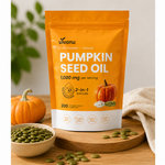 Semilla de aceite de calabaza