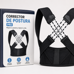 🧍‍♂️✨ Corrector de Postura Pro