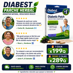 Controla tu azúcar de forma natural 🍃