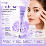 ✨Reduce Bolsas, Ojeras y Lineas de Expresion  💎