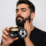 🧔🔥 Consigue una Barba Más Densa, Fuerte y Atractiva 💪✨
