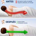 Almohada OrthoSleep Ergonómica para Dormir + ENVÍO GRATIS