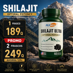 🌿SHILAJIT ULTRA⚡ ENERGÍA, SALUD Y BIENESTAR CADA DÍA 🌿🔥