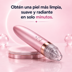 ✨ Succionador de Espinillas y Puntos Negros Profesional