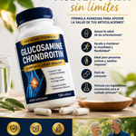 💚 Bienestar Para Tus Articulaciones