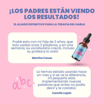 🌟👦 Haz que Tu Hijo Hable con Más Claridad y Facilidad 🎧✨
