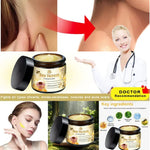 Crema premium BEE VENOM-QUITA VERRUGA Y TAGS DE PIEL🐝