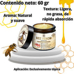Crema premium BEE VENOM-QUITA VERRUGA Y TAGS DE PIEL🐝