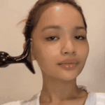 🌿 Masajeador Facial para una Piel Firme y Radiante 💖
