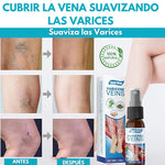 Spray Anti-Varices 100% Natural